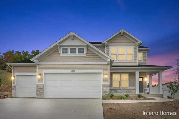 Caledonia, MI 49316,5961 Valley Point SE Drive