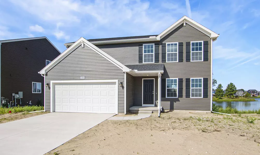 13694 Oasis Avenue, Holland, MI 49424