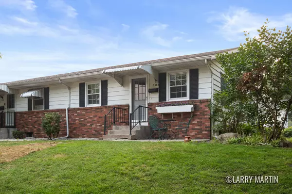 Grandville, MI 49418,3366 Chestnut SW Avenue