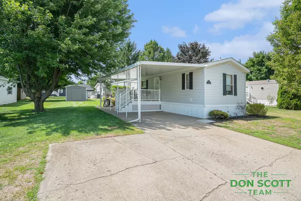 Cedar Springs, MI 49319,13625 Larkspur Lane
