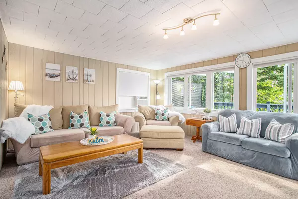Montgomery, MI 49255,9874 Highland Drive