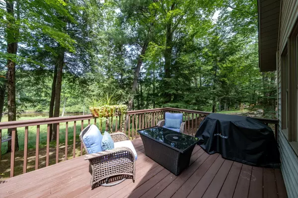 Canadian Lakes, MI 49346,9681 Club House W Drive