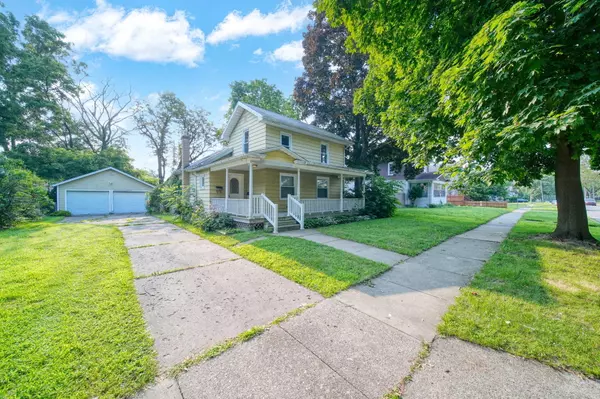 Jackson, MI 49202,827 Backus Street