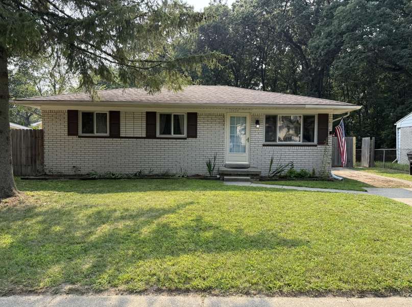 15424 Hampden Street, Taylor, MI 48180
