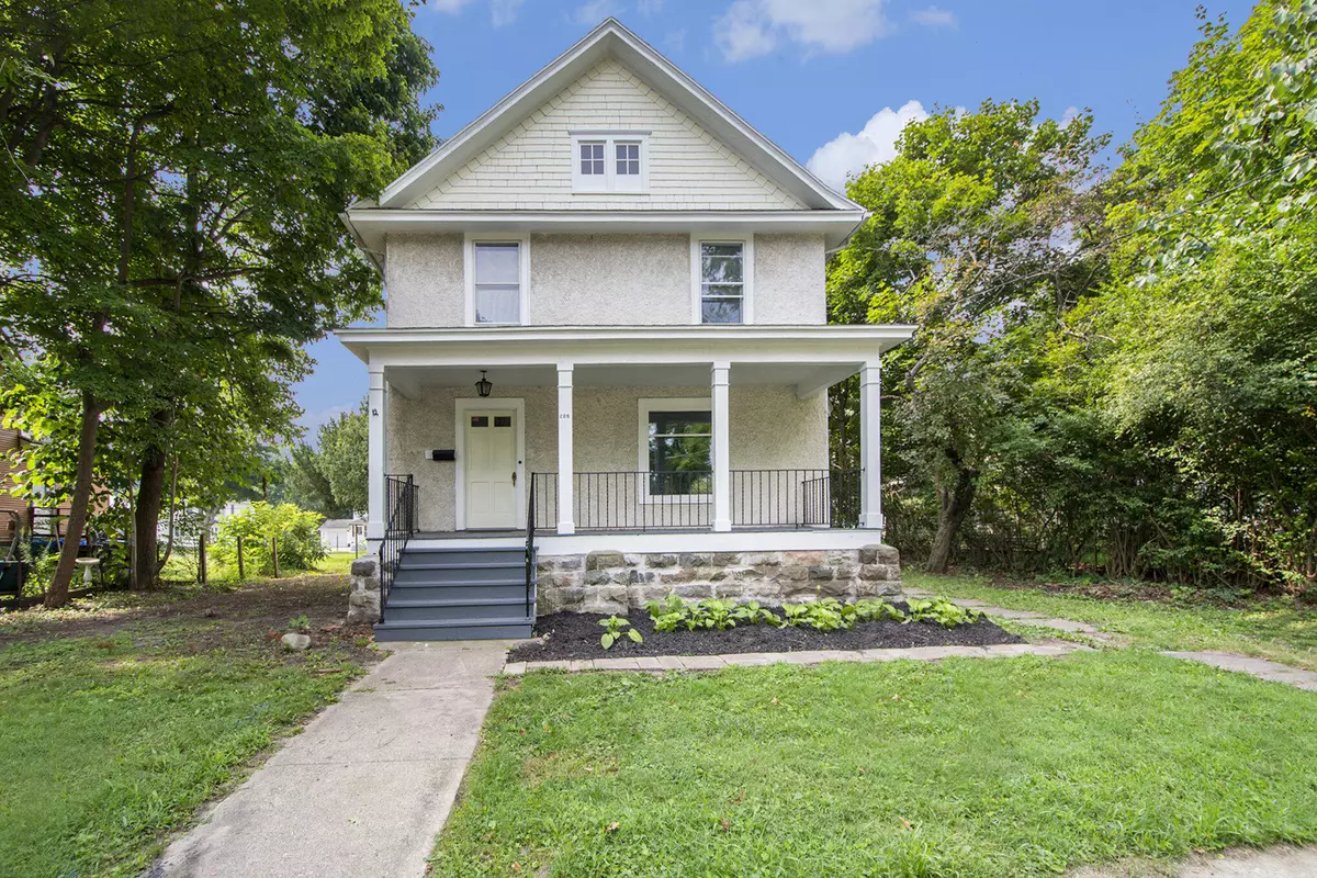 Albion, MI 49224,208 E Oak Street