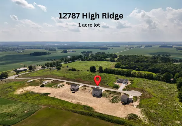 Freeport, MI 49325,12787 High Ridge Court