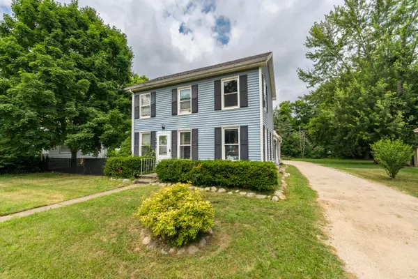 Decatur, MI 49045,302 W Saint Marys Street