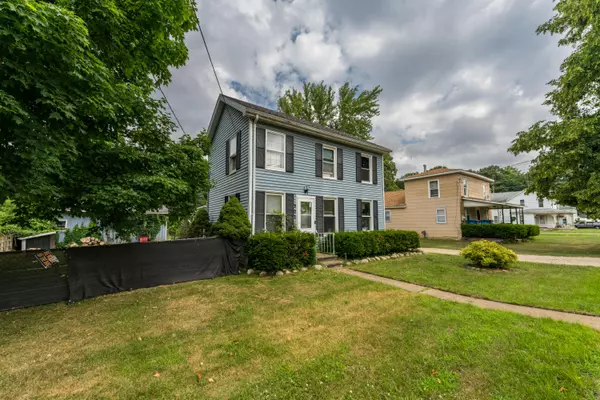 Decatur, MI 49045,302 W Saint Marys Street