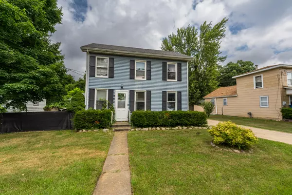 Decatur, MI 49045,302 W Saint Marys Street