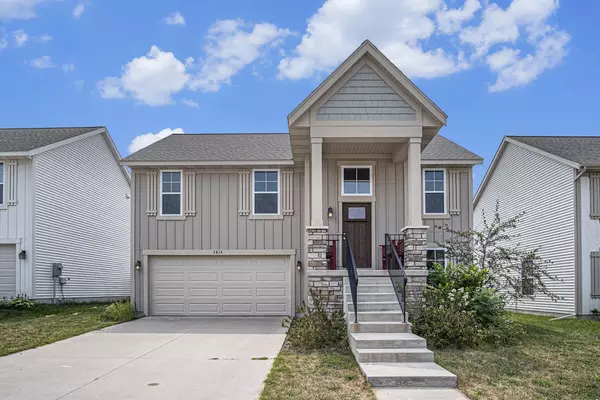 Kentwood, MI 49512,3814 Blazing Star SE