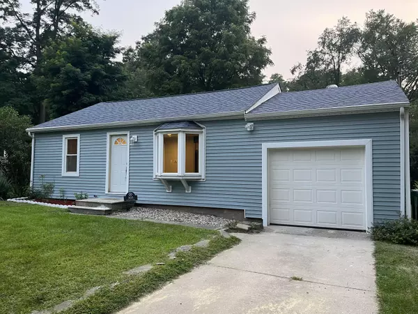 303 Reynolds Road, Battle Creek, MI 49037