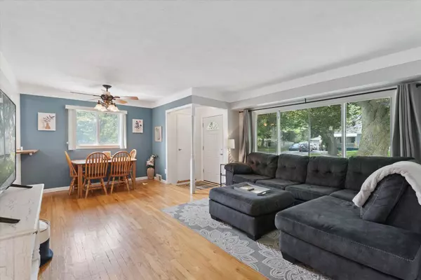 Ypsilanti, MI 48198,1543 Levona Street