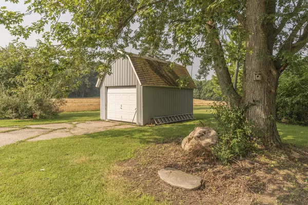 Manchester, MI 48158,7926 Schneider Road