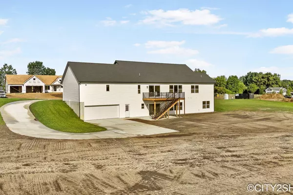 Zeeland, MI 49464,4589 Winding Creek Lane
