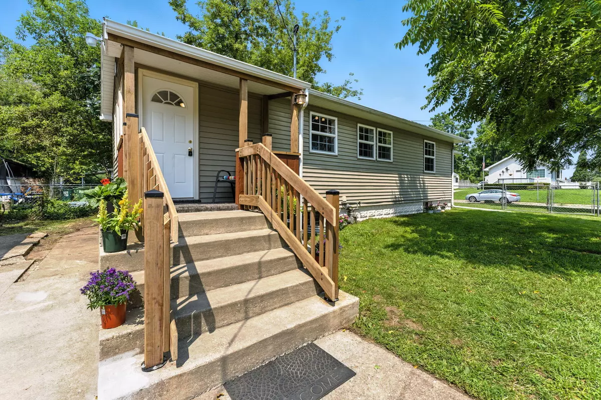 Springfield, MI 49037,35 Avenue B
