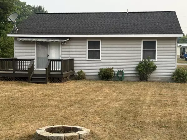 Reed City, MI 49677,325 W 5th Avenue