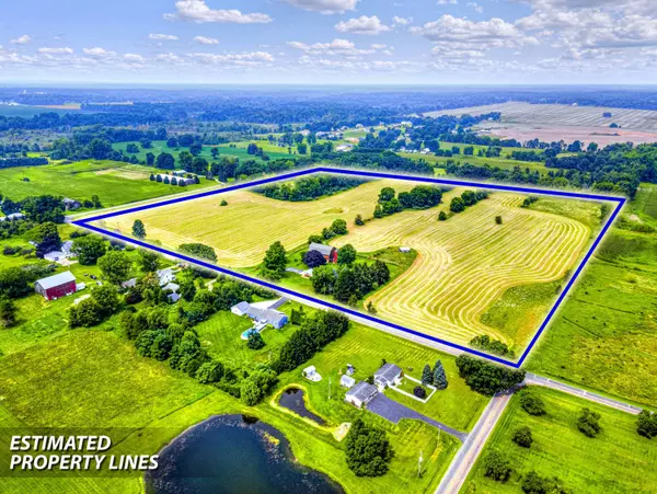 Jackson, MI 49201,2614 Henry Road