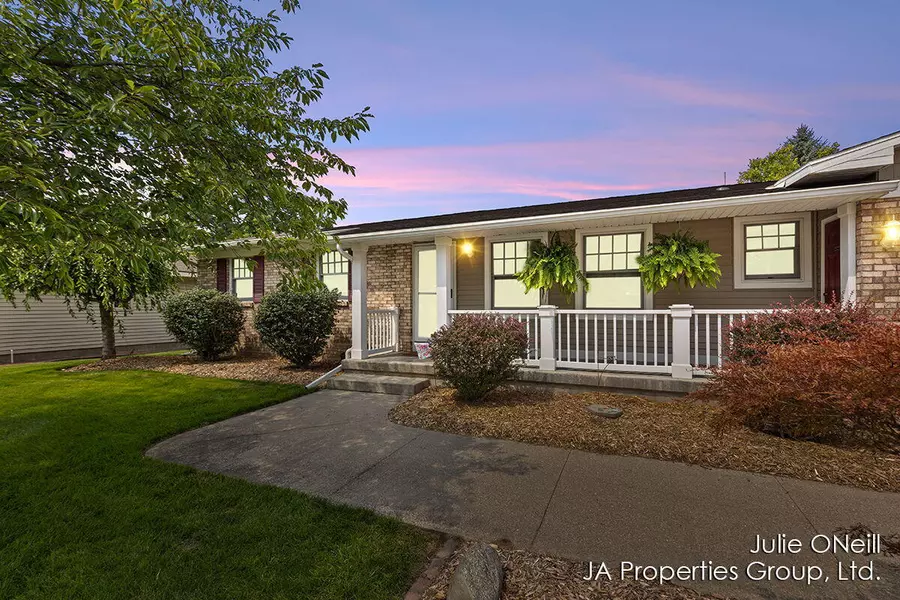 4059 Ponca SW Drive, Grandville, MI 49418