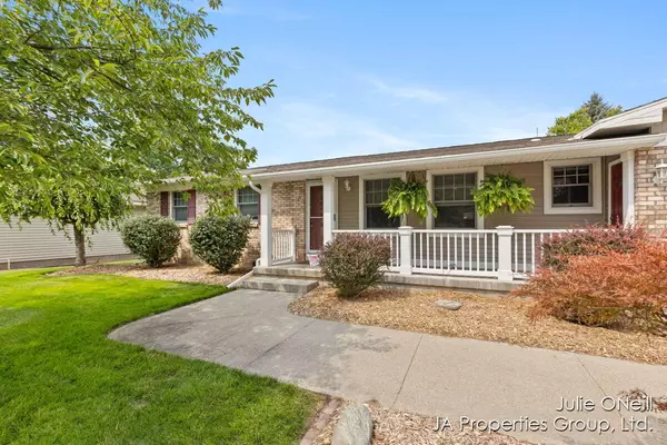 Grandville, MI 49418,4059 Ponca SW Drive
