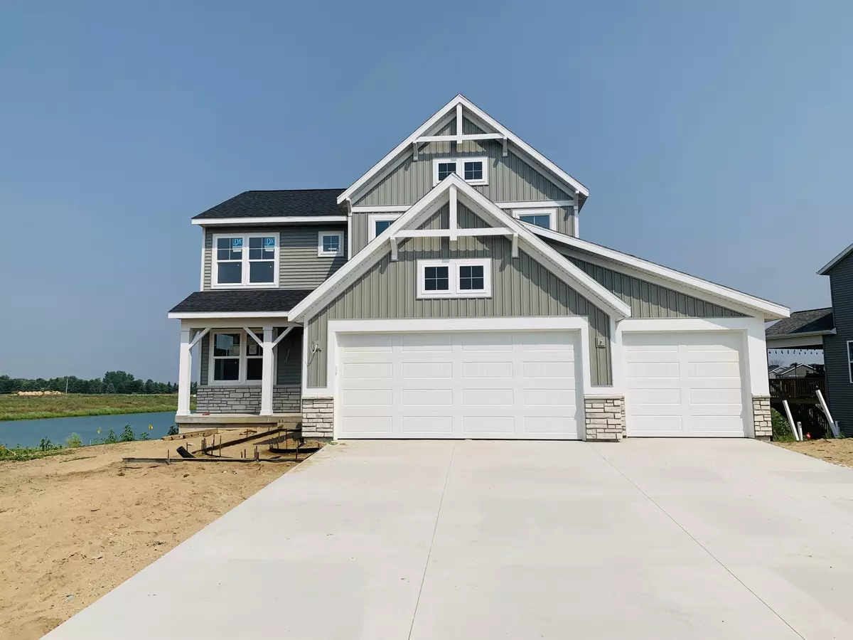 Allendale, MI 49401,7653 Ruthie Drive