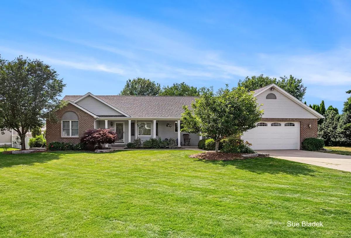 Zeeland, MI 49464,3531 Fawn View Dr.