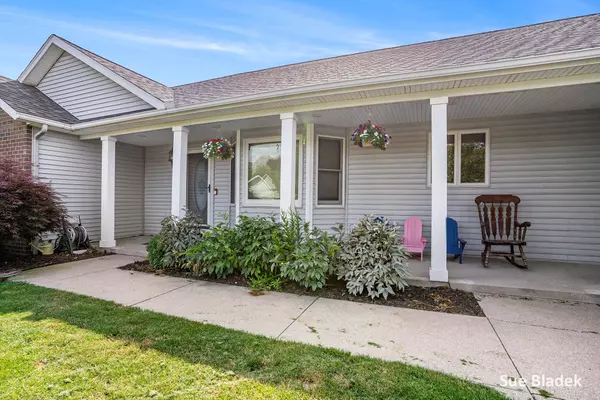 Zeeland, MI 49464,3531 Fawn View Dr.