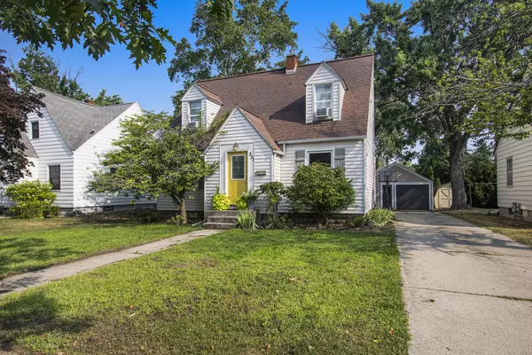 231 W 24th Street, Holland, MI 49423