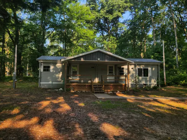 5153 Syers Drive, Luther, MI 49656