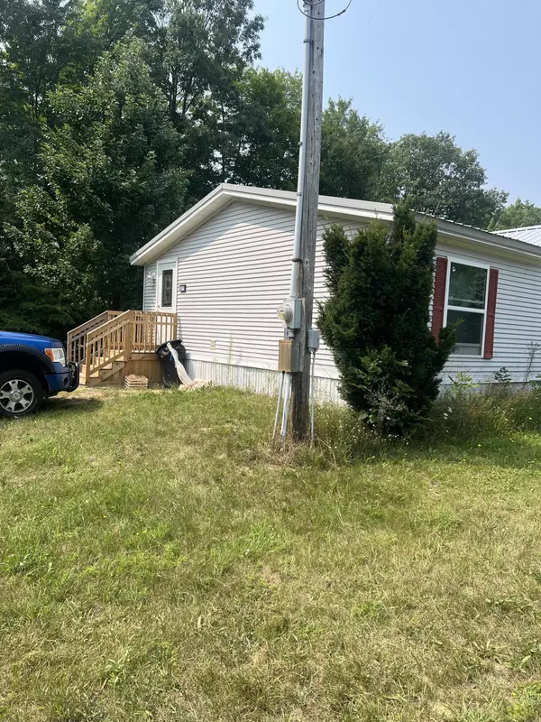 Morley, MI 49336,2971 165th Ave Avenue