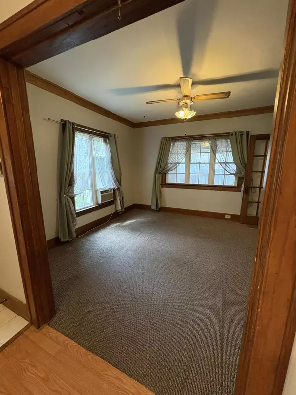 Grand Rapids, MI 49507,602 Griggs SE Street
