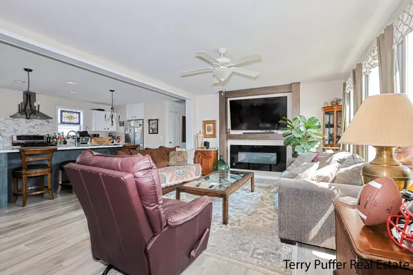 Martin, MI 49070,1160 Ashton Street