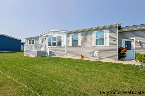 Martin, MI 49070,1160 Ashton Street