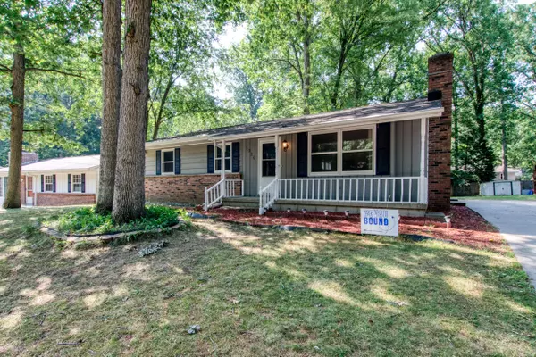 1926 Holliday SW Drive, Wyoming, MI 49519