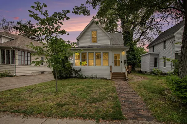 1311 Wolcott Avenue, St. Joseph, MI 49085