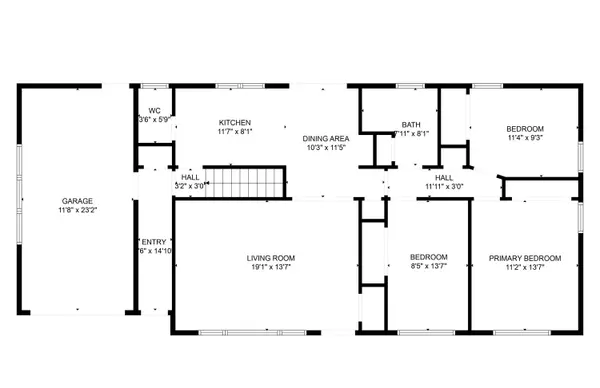 Wyoming, MI 49519,2523 Prairie SW Street