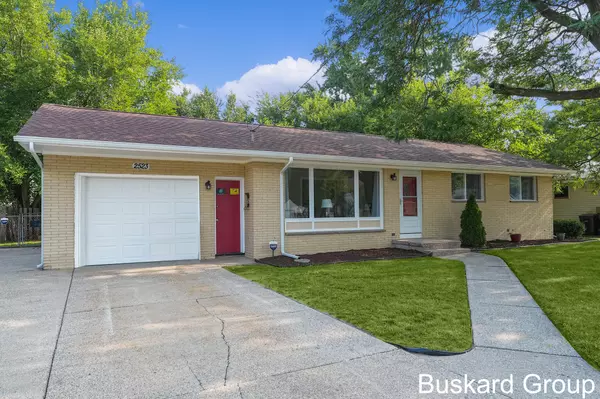 Wyoming, MI 49519,2523 Prairie SW Street