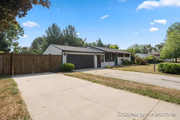 Grand Rapids, MI 49505,3150 Morley NE Avenue