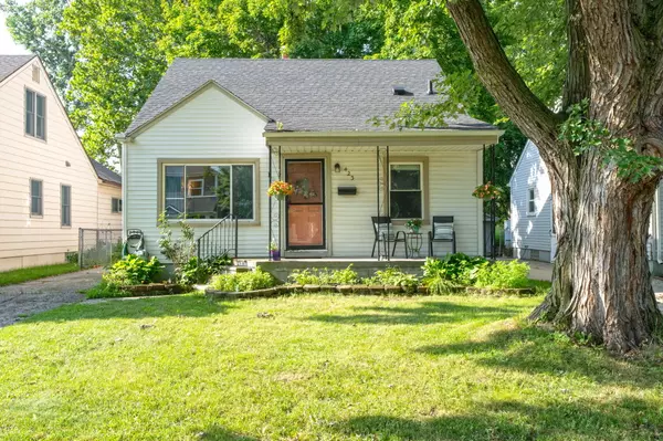 423 Highland Avenue, Clawson, MI 48017