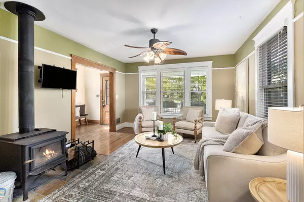 721 W Washington Street, Ann Arbor, MI 48103