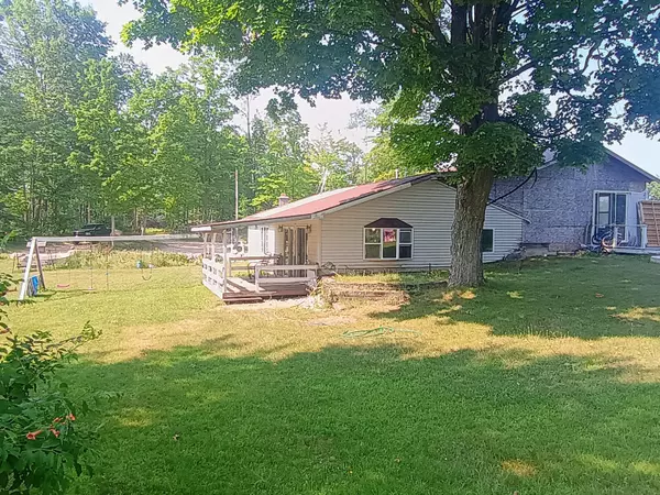 Walkerville, MI 49459,6263 E VanBuren Road