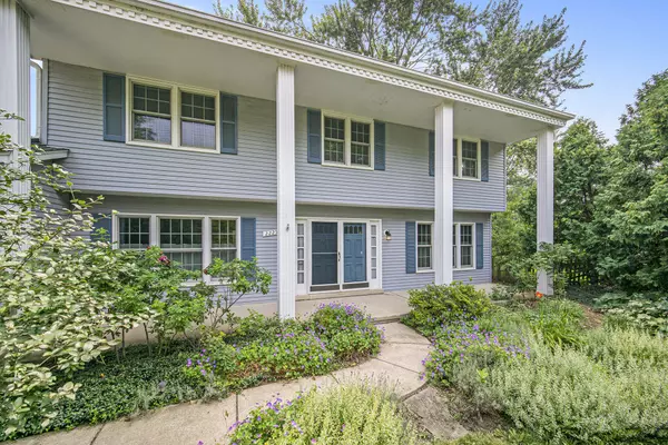 Ann Arbor, MI 48103,2225 Tilsby Court