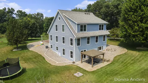 Belmont, MI 49306,6522 Skyridge Drive