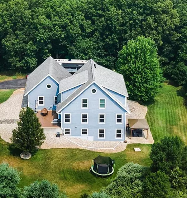 6522 Skyridge Drive, Belmont, MI 49306
