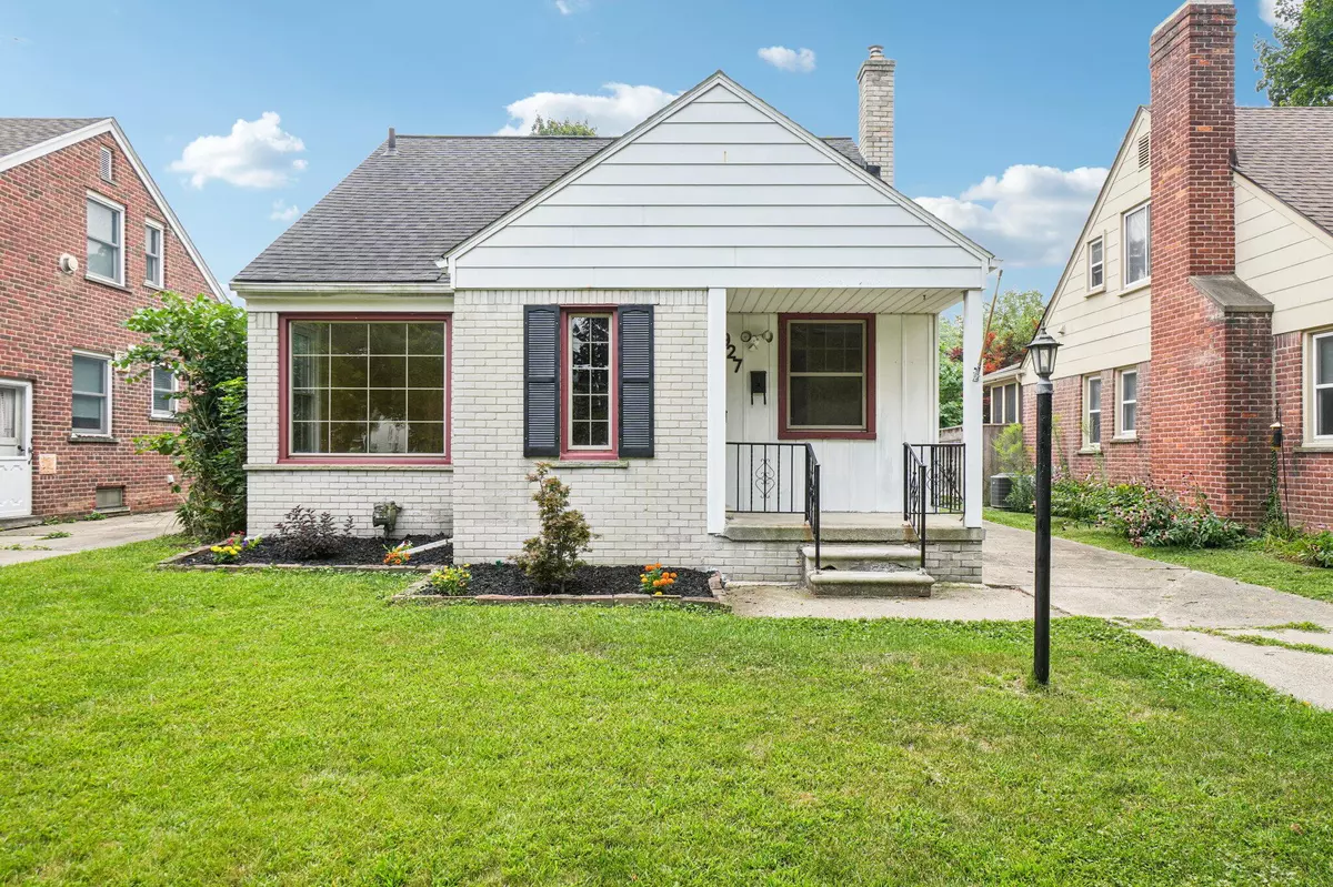 Ypsilanti, MI 48197,927 Sherman Court