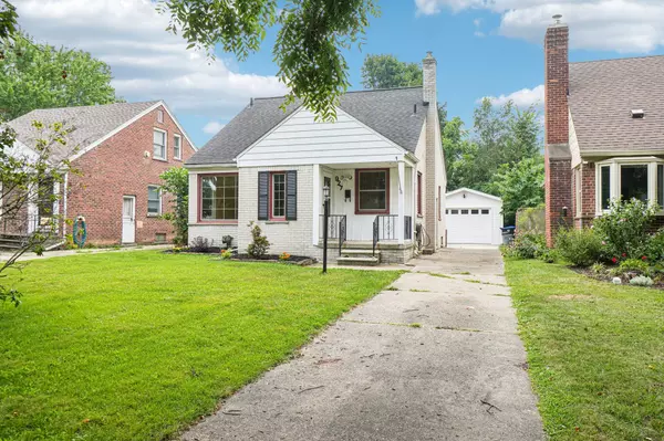 Ypsilanti, MI 48197,927 Sherman Court