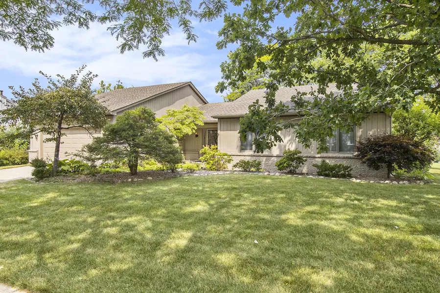 572 Trego Circle, Ann Arbor, MI 48103