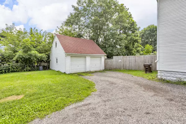 Jackson, MI 49203,1611 Third Street