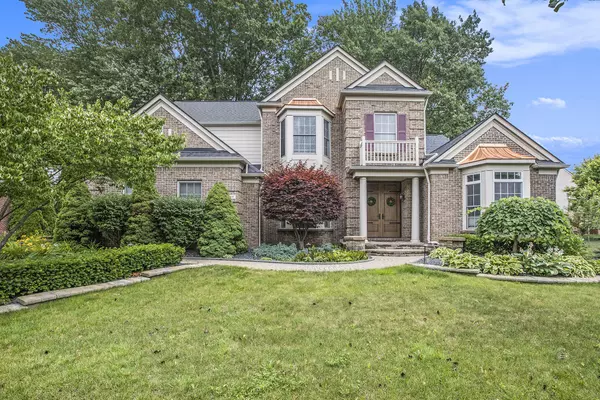 1249 Lasalle Road, Canton, MI 48187
