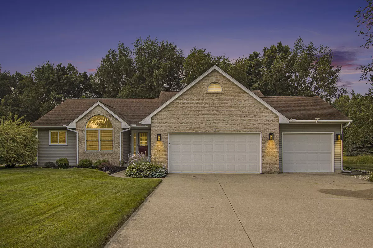 Kalamazoo, MI 49009,4503 Eaglehead Avenue