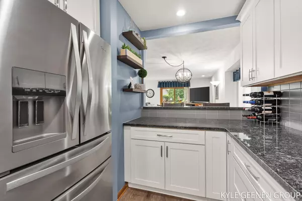 Holland, MI 49423,792 Apple Blossom Lane